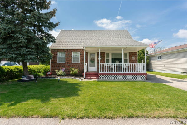 214 BISSELL AVE, DEPEW, NY 14043 - Image 1
