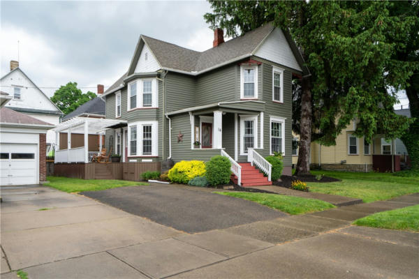 14 PEARL ST, HORNELL, NY 14843 - Image 1