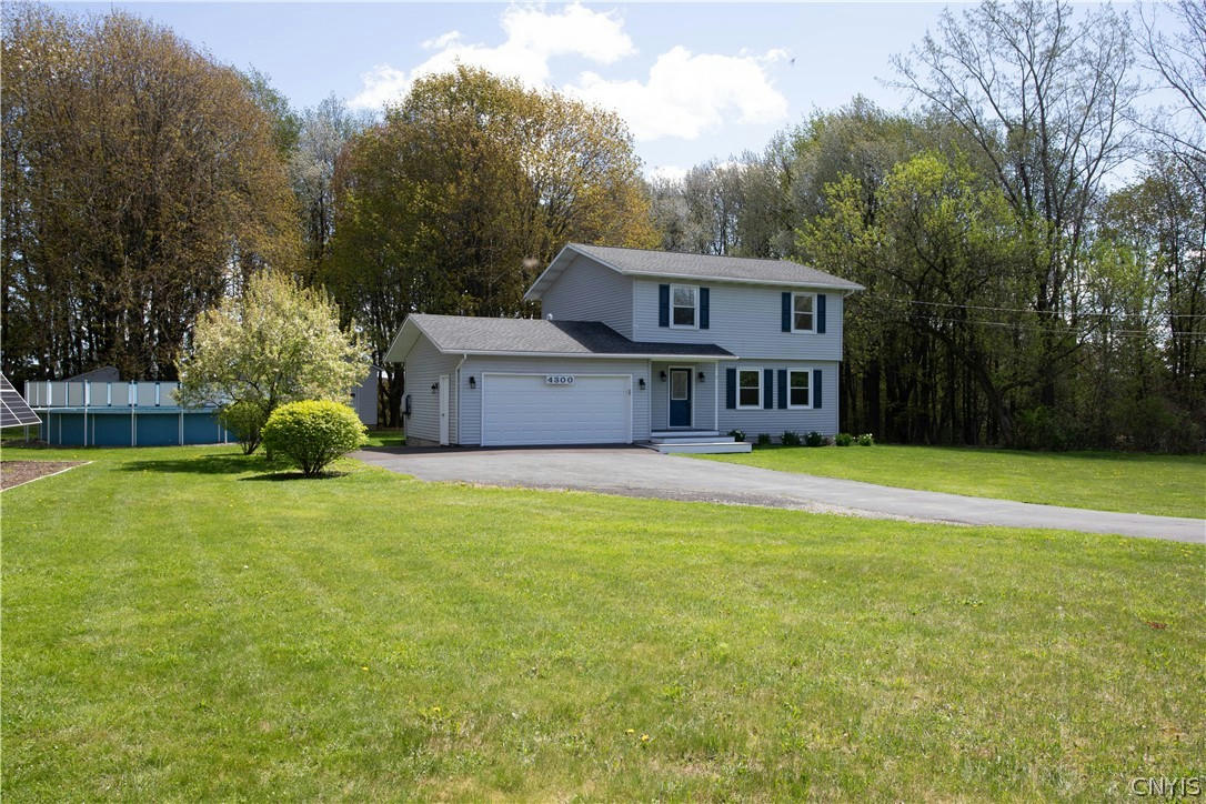 4300 GYPSY RD, MARCELLUS, NY 13108, photo 1 of 50