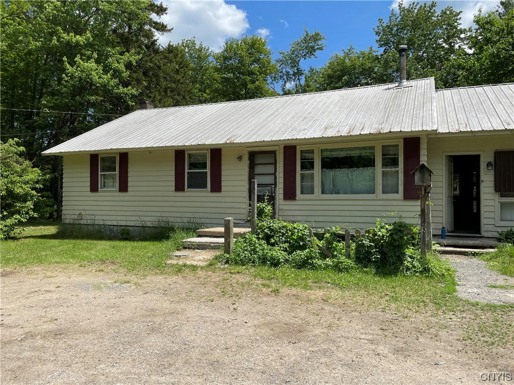 10638 STATE ROUTE 28, FORESTPORT, NY 13338, photo 1 of 23