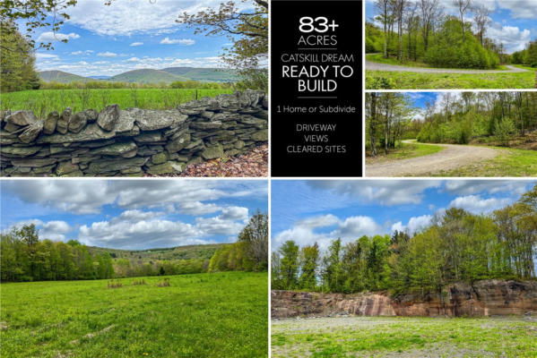 0 STATE ROUTE 28, ANDES, NY 13731 - Image 1