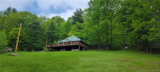7756 WILLOW BROOK RD, LITTLE GENESEE, NY 14754 - Image 1