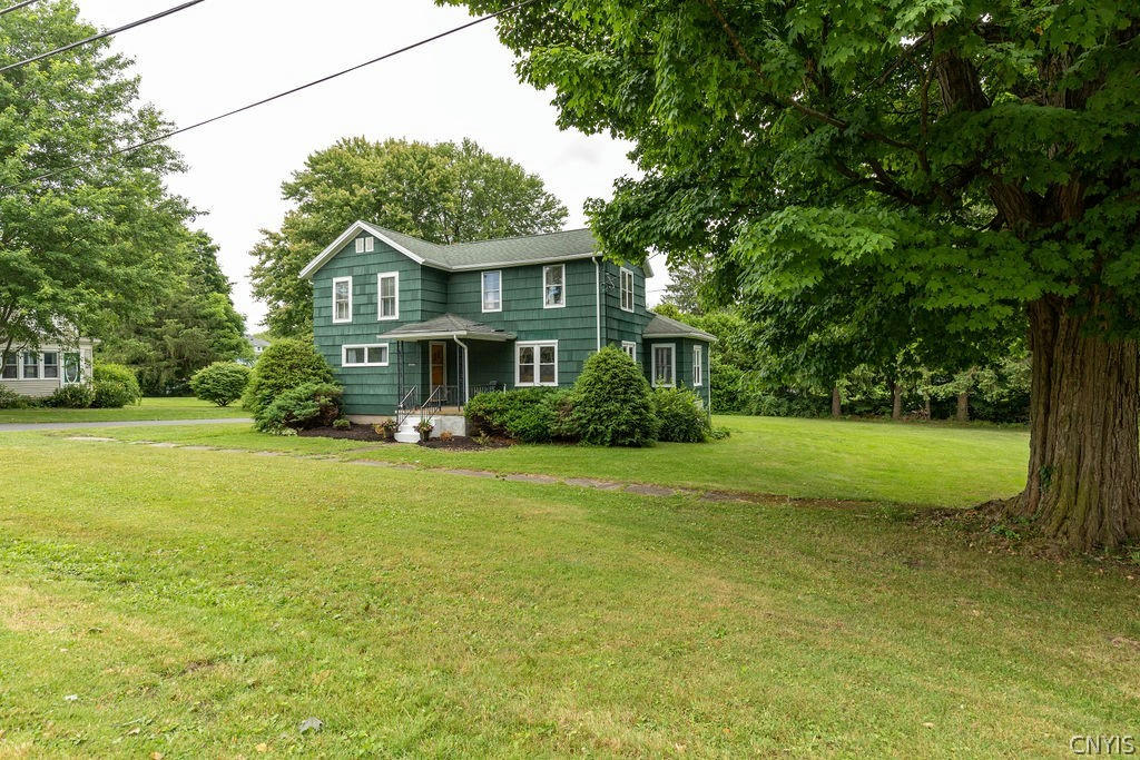 14466 RICHMOND AVE, STERLING, NY 13156, photo 1 of 46