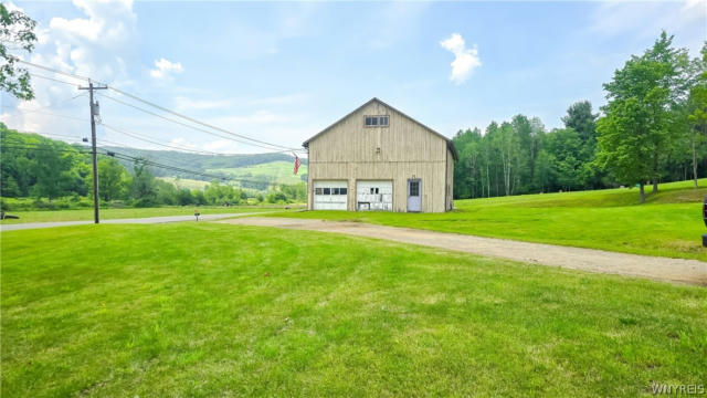 1260 FOUR MILE RD, ALLEGANY, NY 14706 - Image 1