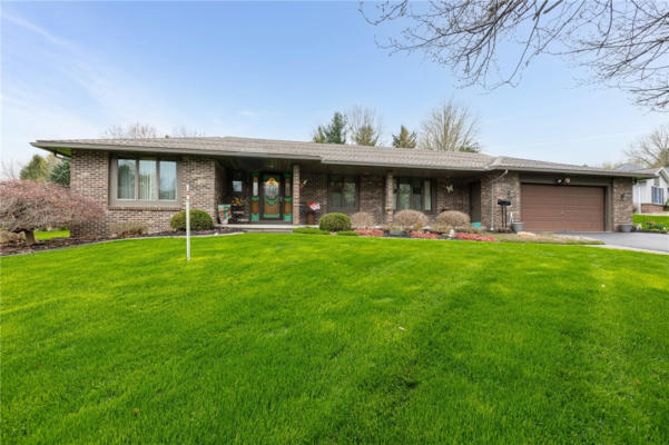 43 LUTHER JACOBS WAY, SPENCERPORT, NY 14559 - Image 1