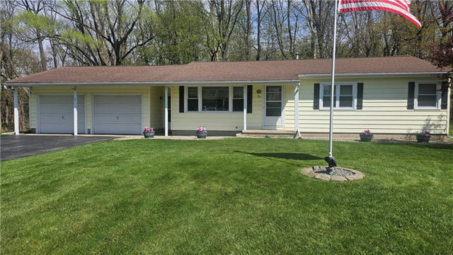 84 ORCHARD HILLS DR, SPENCERPORT, NY 14559 - Image 1