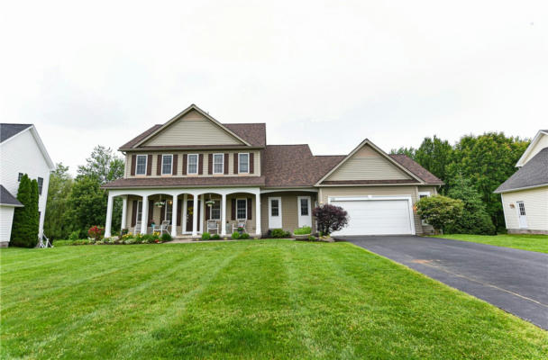 158 MILLFORD XING, PENFIELD, NY 14526 - Image 1