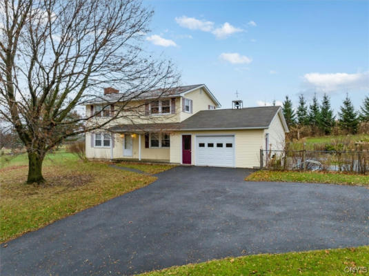 3672 EAGER RD, JAMESVILLE, NY 13078 - Image 1