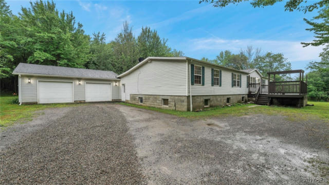 11749 CARPENTER RD, SOUTH WALES, NY 14139 - Image 1