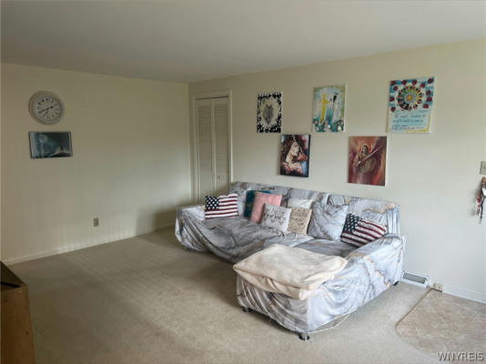125 OLD LYME DR APT 2, WILLIAMSVILLE, NY 14221, photo 5 of 41