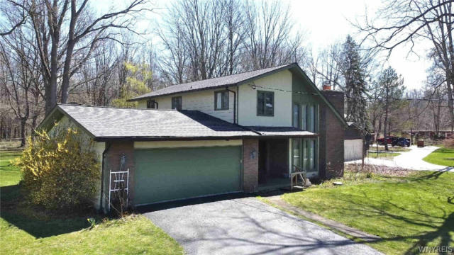 4485 LOWER RIVER RD, LEWISTON, NY 14092 - Image 1