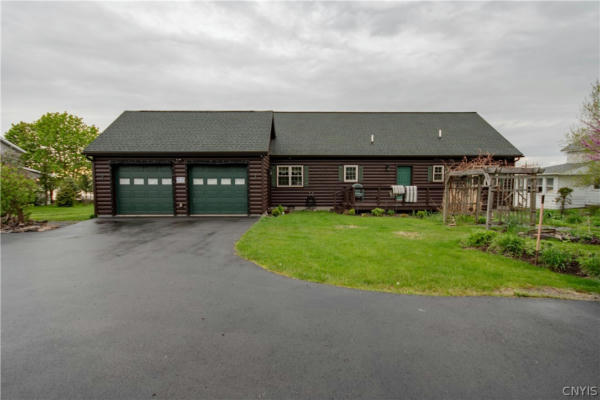 11517 COUNTY ROUTE 125, CHAUMONT, NY 13622 - Image 1