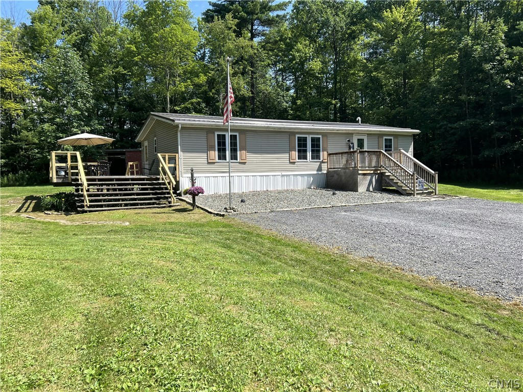 161 STITS HILL RD, PINE VALLEY, NY 14872, photo 1 of 35