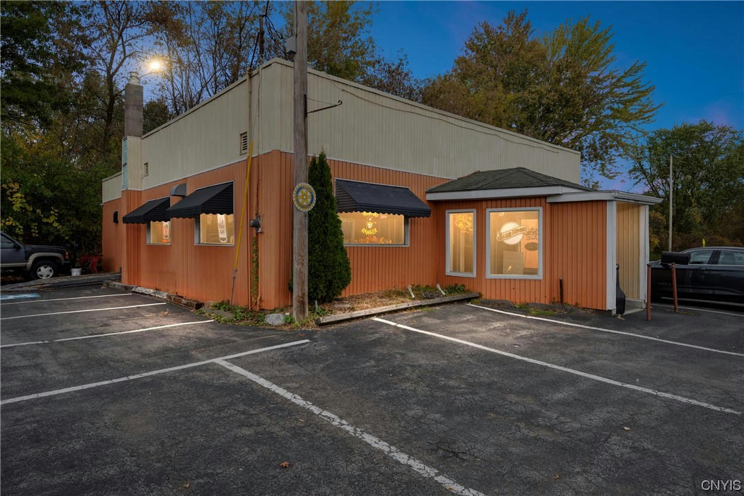 Restaurant and Commercial Kitchen Equipment in Rome, NY