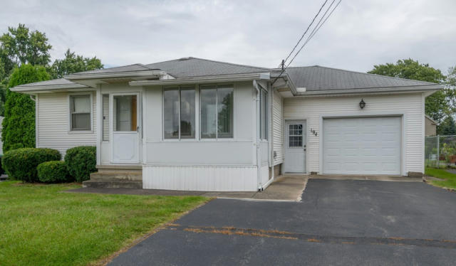 194 MATILDA ST, ROCHESTER, NY 14606 - Image 1