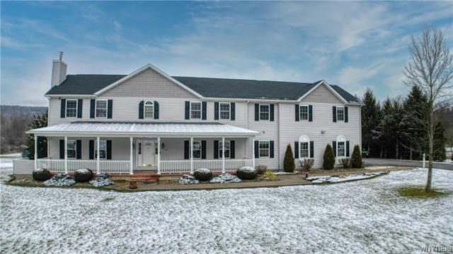 6174 FAIRVIEW LN, GREAT VALLEY, NY 14741 - Image 1