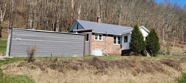 840 RICH VALLEY RD, EMPORIUM-PA, PA 15834, photo 1 of 48