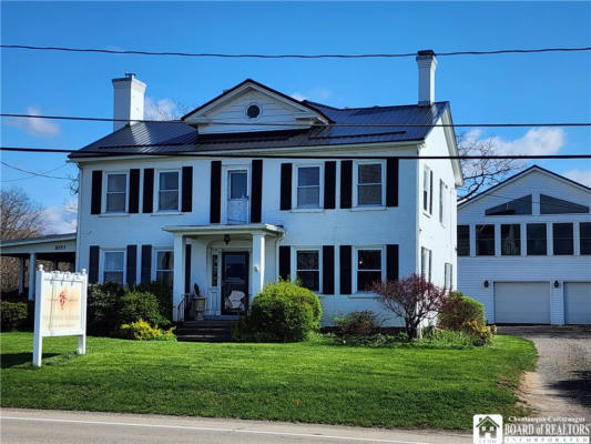 8223 ROUTE 5, WESTFIELD, NY 14787 - Image 1