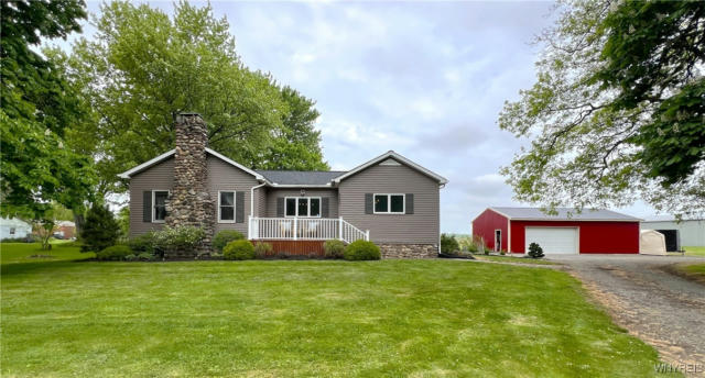 4295 CHESTNUT RD, WILSON, NY 14172 - Image 1