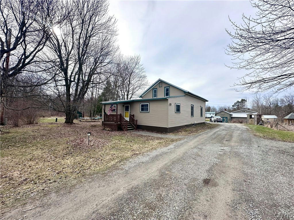 25971 STATE ROUTE 411, THERESA, NY 13691, photo 1 of 50