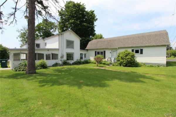 850 COUNTY ROUTE 37, CENTRAL SQUARE, NY 13036 - Image 1