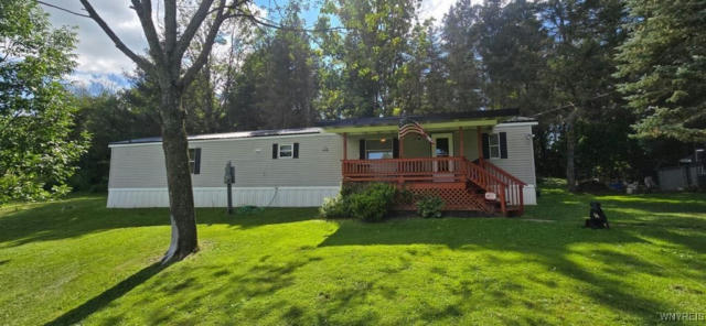 2082 DALE RD, WARSAW, NY 14569 - Image 1