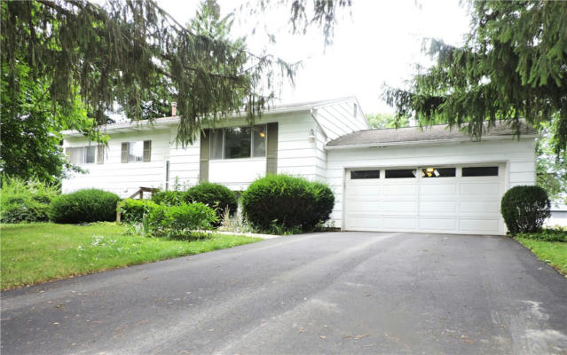 107 EMERALD CIR, ROCHESTER, NY 14623 - Image 1