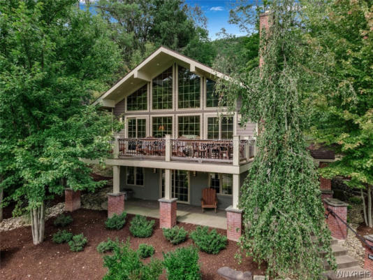6758 HOLIDAY VALLEY RD, ELLICOTTVILLE, NY 14731 - Image 1