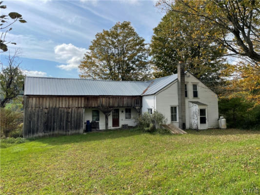 4040 MILL RD, GEORGETOWN, NY 13072 - Image 1