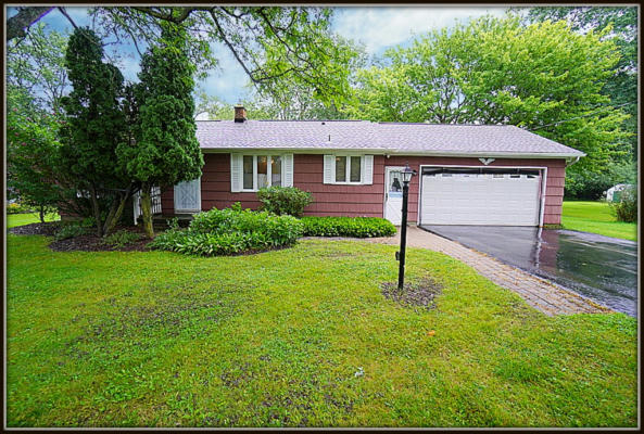 127 HESSLAND CT, ELMA, NY 14059 - Image 1