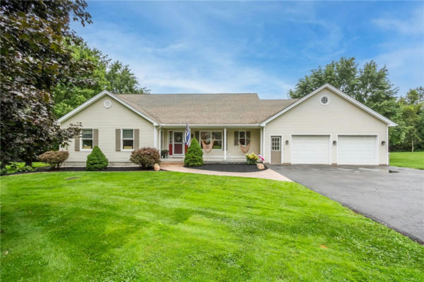 134 PADDY LN, MACEDON, NY 14502 - Image 1