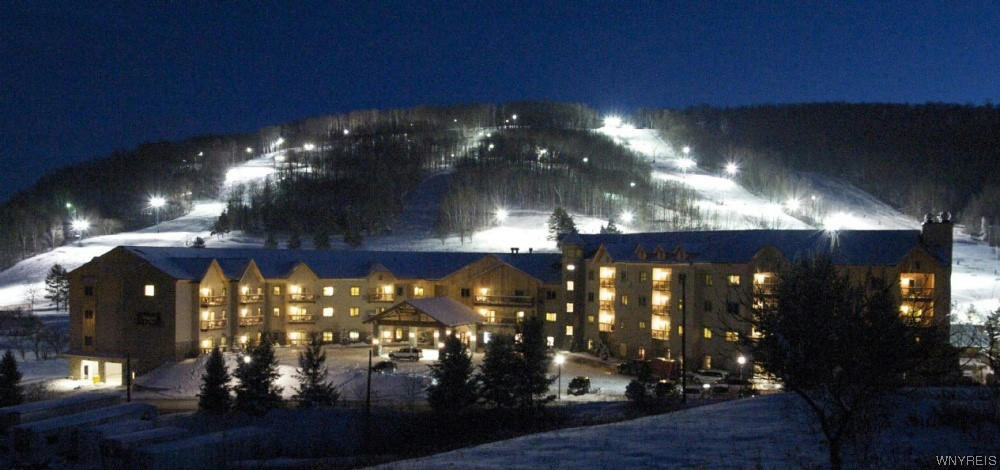 6447 HOLIDAY VALLEY ROAD HOLIDAY VALLEY ROAD # 510/512-2, ELLICOTTVILLE, NY 14731, photo 1 of 9