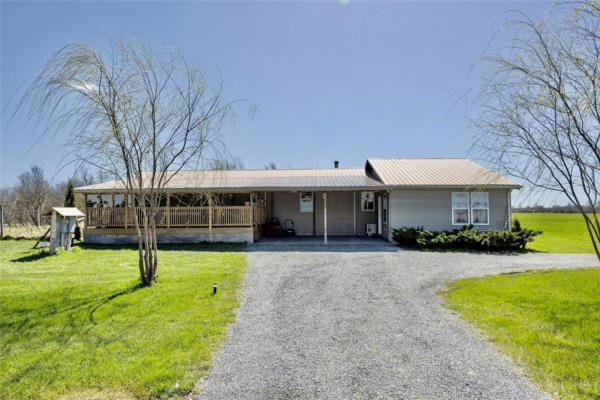 24790 COUNTY ROUTE 16, EVANS MILLS, NY 13637 - Image 1
