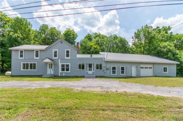 6316 STATE ROUTE 3, NATURAL BRIDGE, NY 13665 - Image 1