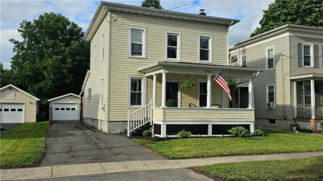 2753 CENTENNIAL ST, WEEDSPORT, NY 13166 - Image 1