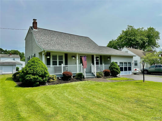 610 BALSAM ST, LIVERPOOL, NY 13088 - Image 1