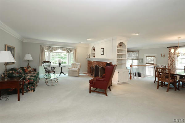 4519 WHISTLER CIR, MANLIUS, NY 13104, photo 4 of 50