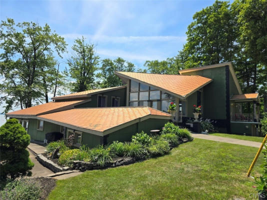 1079 STATE ROUTE 49, BERNHARDS BAY, NY 13028 - Image 1