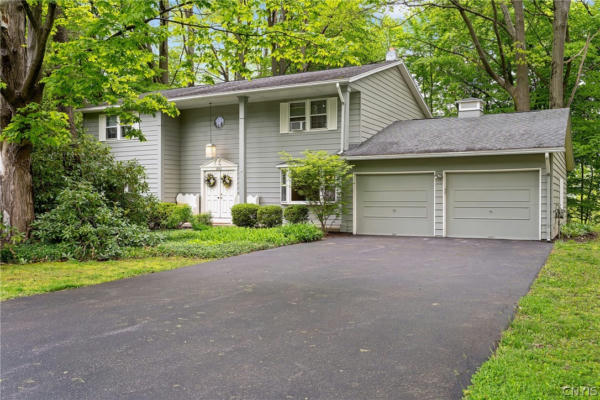 2507 COUNTRY LN, BALDWINSVILLE, NY 13027 - Image 1