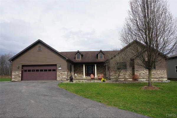 7857 STATE ROUTE 31, BRIDGEPORT, NY 13030 - Image 1