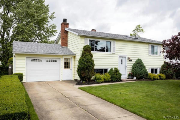107 GREGORY CT, DEPEW, NY 14043 - Image 1