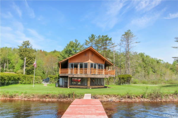 8828 BUCK POINT RD, LOWVILLE, NY 13367 - Image 1