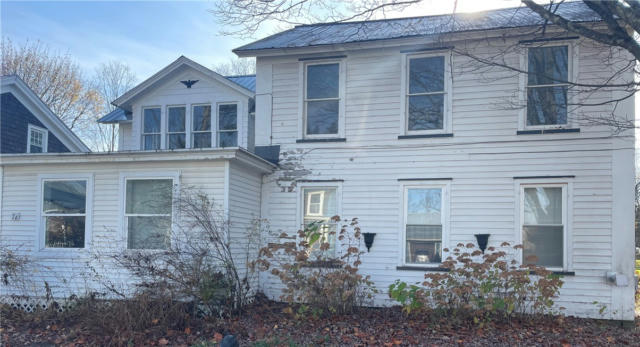 76 WATER ST, FRANKLIN, NY 13775 - Image 1
