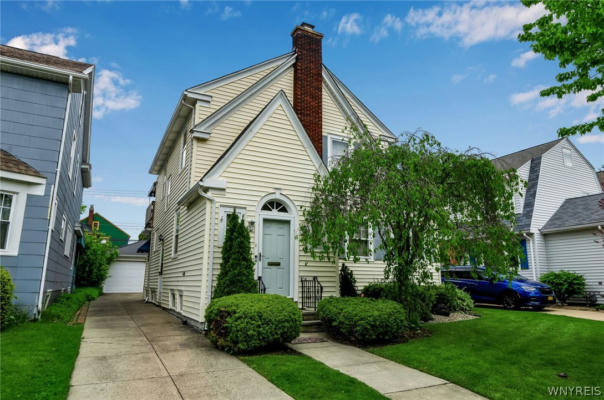 276 WARREN AVE, KENMORE, NY 14217 - Image 1