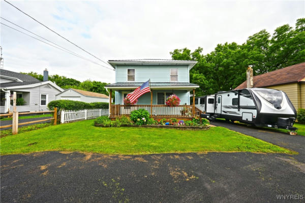 235 WASHINGTON ST, ALBION, NY 14411 - Image 1