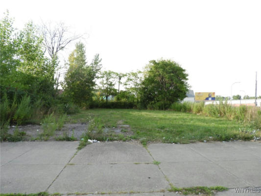 1636 BROADWAY ST, BUFFALO, NY 14212 - Image 1