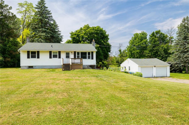 4700 S MANNING RD, HOLLEY, NY 14470 - Image 1
