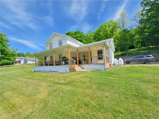 7045 COUNTY ROUTE 119, CAMERON MILLS, NY 14820 - Image 1