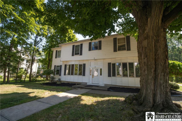 185 CENTRAL AVE, FREDONIA, NY 14063 - Image 1