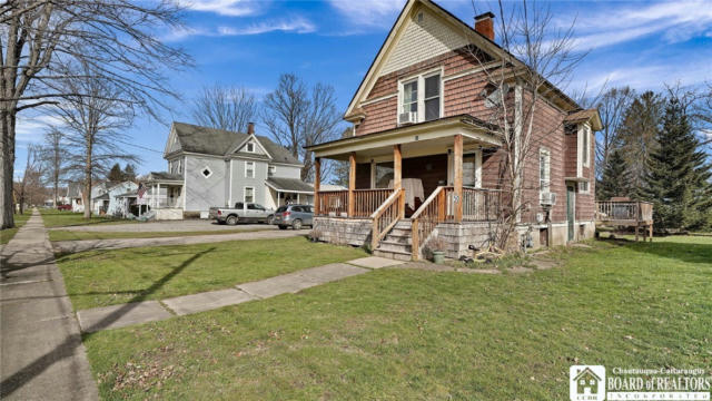 50 1ST AVE, FRANKLINVILLE, NY 14737, photo 2 of 22